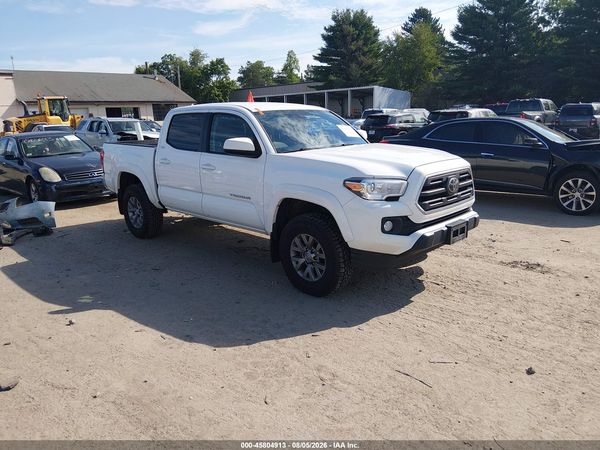 2019 TOYOTA TACOMA SR5 V6