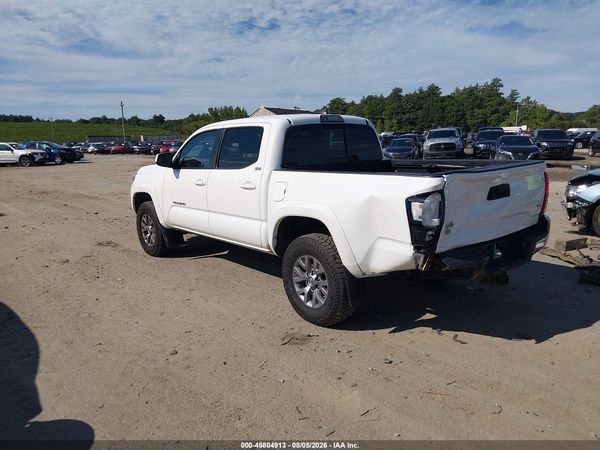 2019 TOYOTA TACOMA SR5 V6