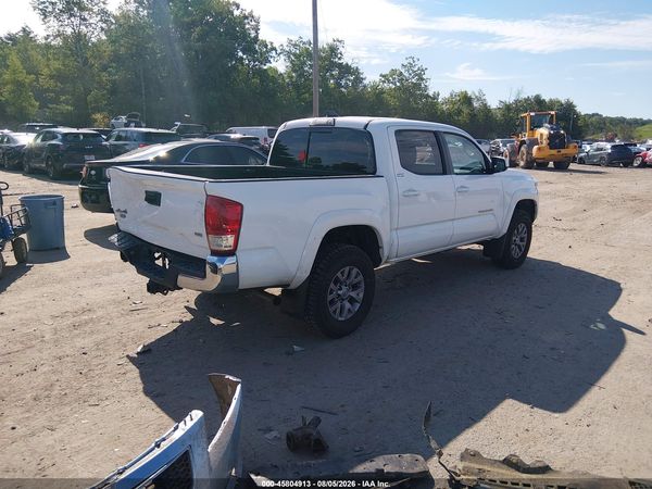 2019 TOYOTA TACOMA SR5 V6