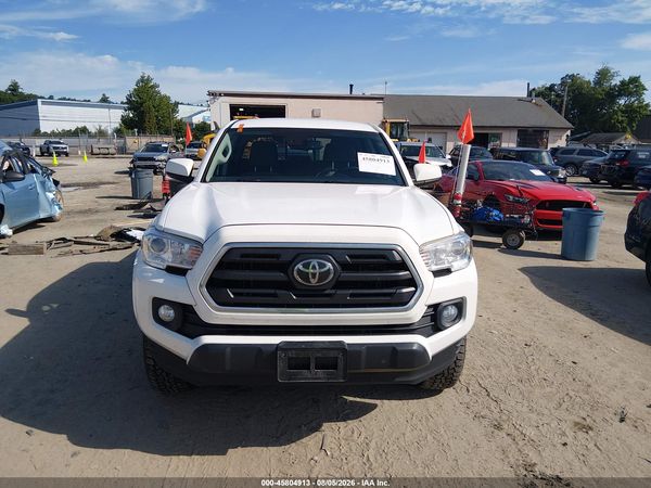 2019 TOYOTA TACOMA SR5 V6