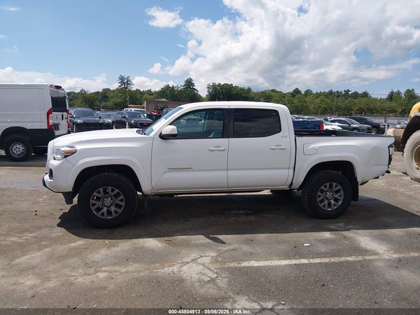2019 TOYOTA TACOMA SR5 V6