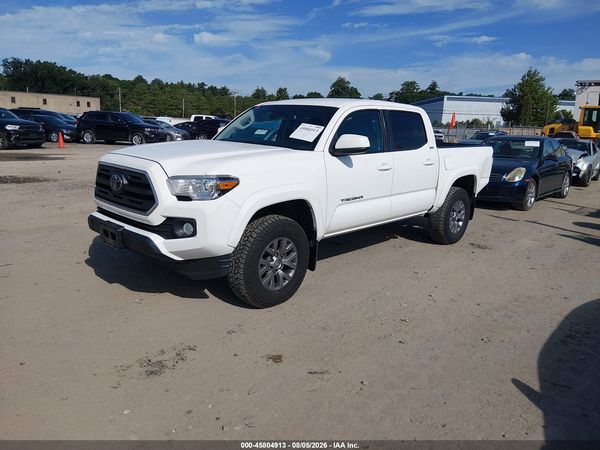 2019 TOYOTA TACOMA SR5 V6