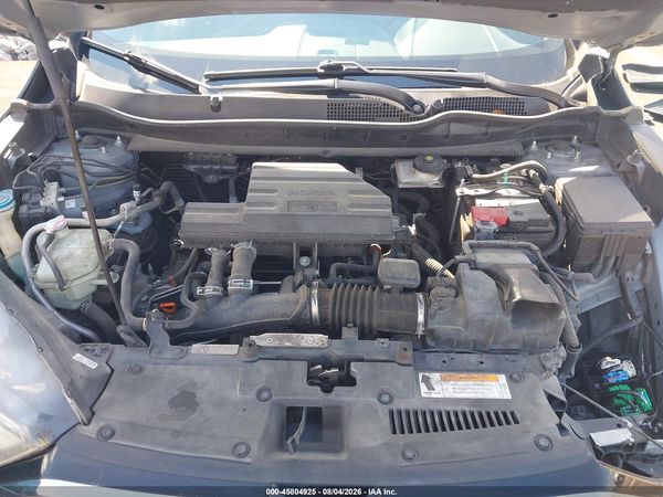 2021 HONDA CR-V AWD TOURING