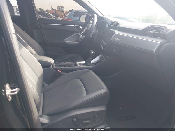 2025 AUDI Q3