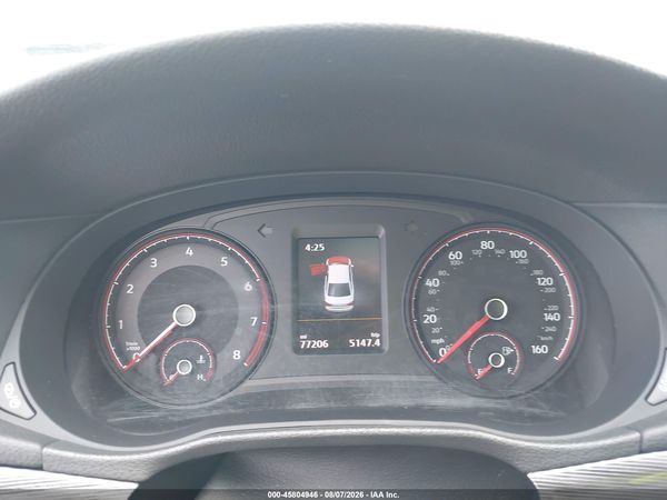 2020 VOLKSWAGEN PASSAT 2.0T R-LINE — I7
