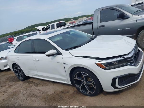 2020 VOLKSWAGEN PASSAT 2.0T R-LINE — I116