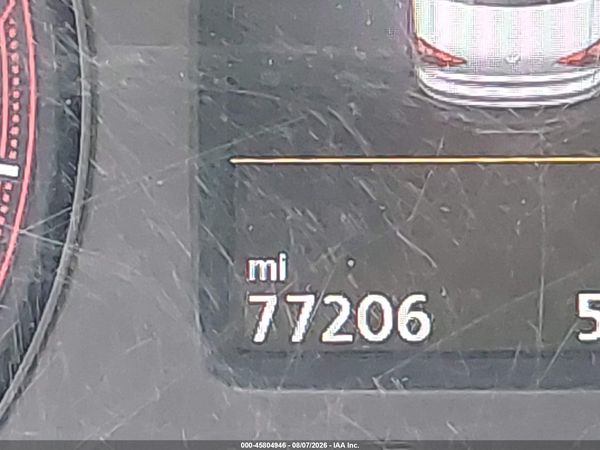 2020 VOLKSWAGEN PASSAT 2.0T R-LINE — I118
