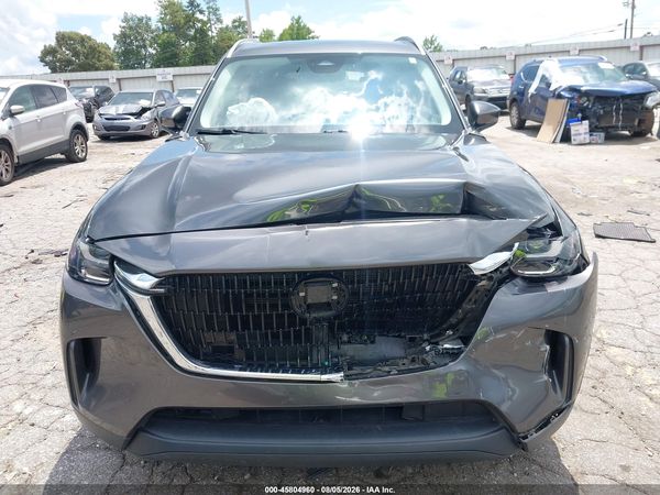 2024 MAZDA CX-90 3.3 TURBO PREFERRED PLUS