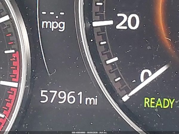 2024 MAZDA CX-90 3.3 TURBO PREFERRED PLUS