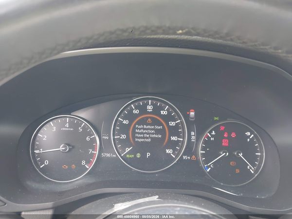 2024 MAZDA CX-90 3.3 TURBO PREFERRED PLUS