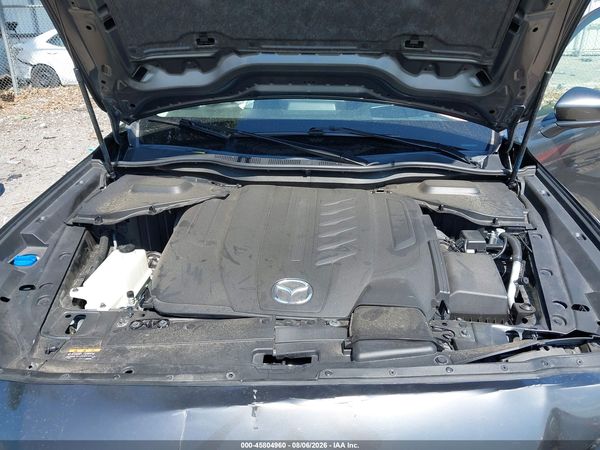 2024 MAZDA CX-90 3.3 TURBO PREFERRED PLUS