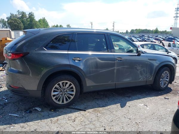 2024 MAZDA CX-90 3.3 TURBO PREFERRED PLUS