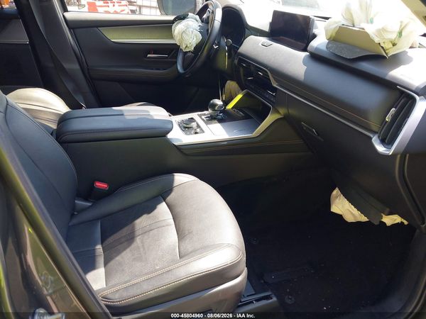 2024 MAZDA CX-90 3.3 TURBO PREFERRED PLUS