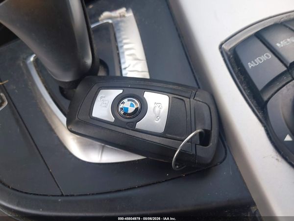 2015 BMW 320I