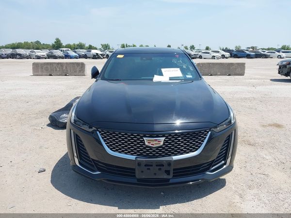 2021 CADILLAC CT5 PREMIUM LUXURY