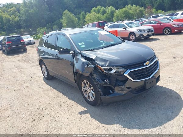 2019 CHEVROLET EQUINOX LT — I1