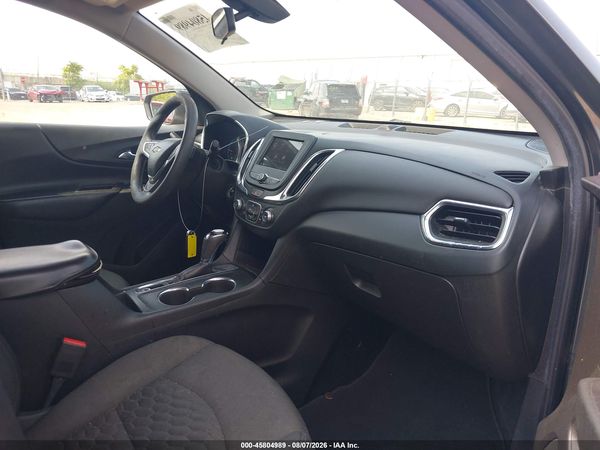 2019 CHEVROLET EQUINOX LT — I5