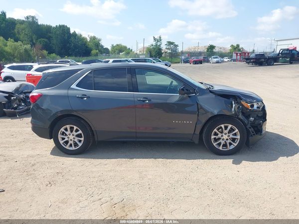 2019 CHEVROLET EQUINOX LT — I116