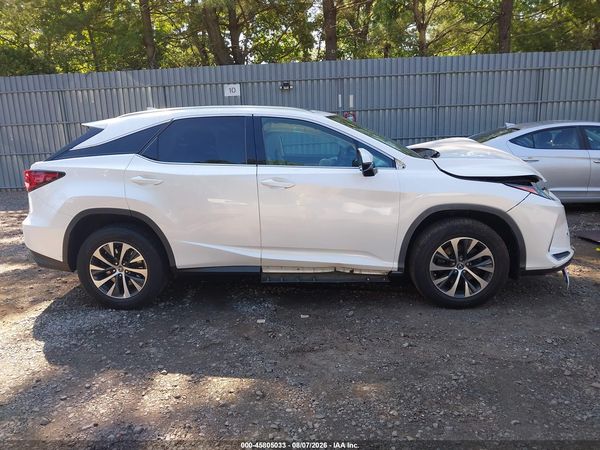2020 LEXUS RX 350 350 Premium