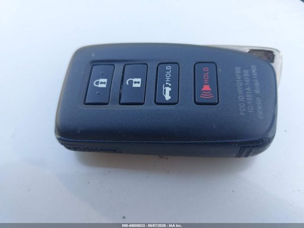 2020 LEXUS RX 350 350 Premium