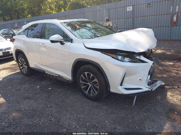 2020 LEXUS RX 350 350 Premium