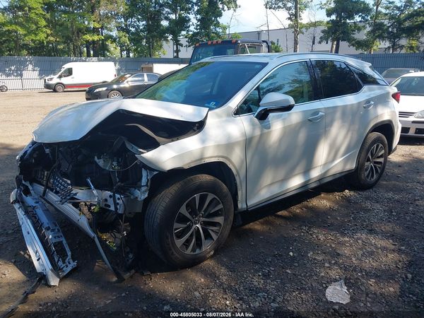 2020 LEXUS RX 350 350 Premium