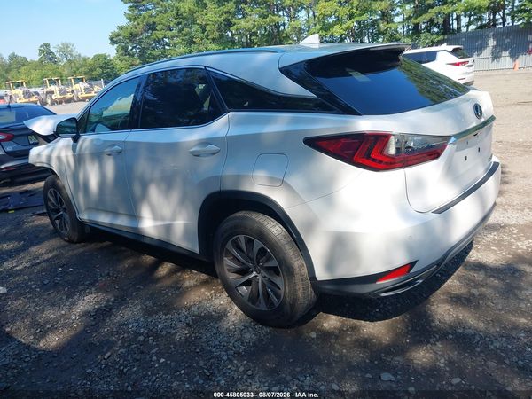 2020 LEXUS RX 350 350 Premium