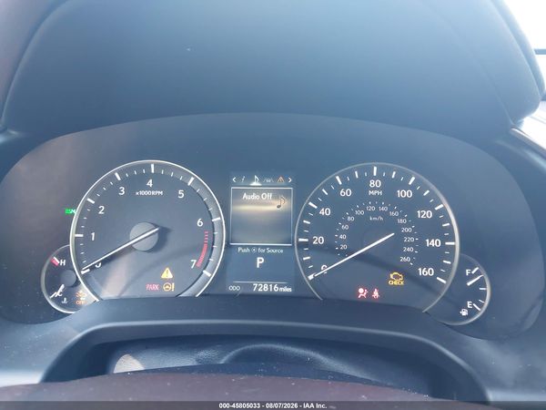 2020 LEXUS RX 350 350 Premium