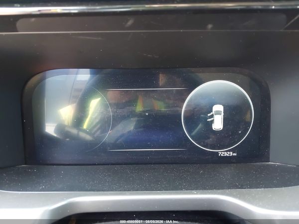 2021 KIA SORENTO SX PRESTIGE — I7