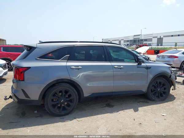 2021 KIA SORENTO SX PRESTIGE — I116