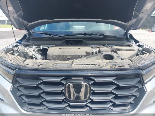 2023 HONDA PILOT 2WD SPORT