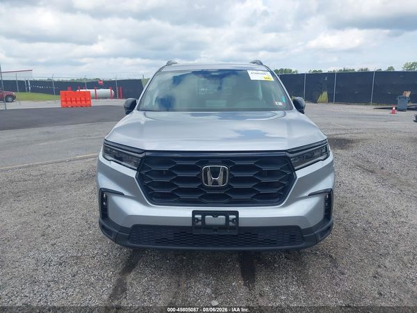 2023 HONDA PILOT 2WD SPORT