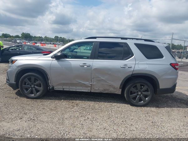 2023 HONDA PILOT 2WD SPORT