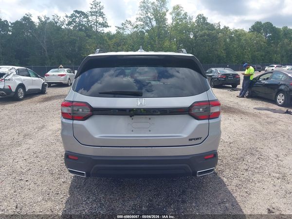2023 HONDA PILOT 2WD SPORT