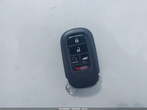 2023 HONDA PILOT 2WD SPORT