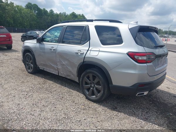 2023 HONDA PILOT 2WD SPORT