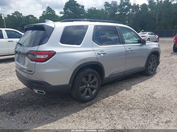 2023 HONDA PILOT 2WD SPORT