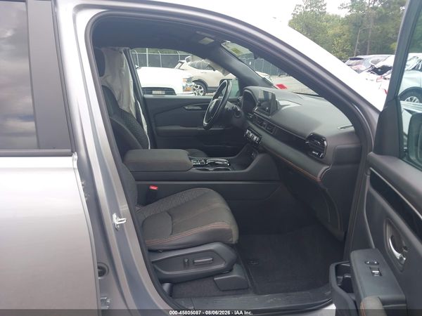 2023 HONDA PILOT 2WD SPORT