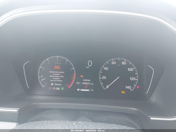 2023 HONDA PILOT 2WD SPORT