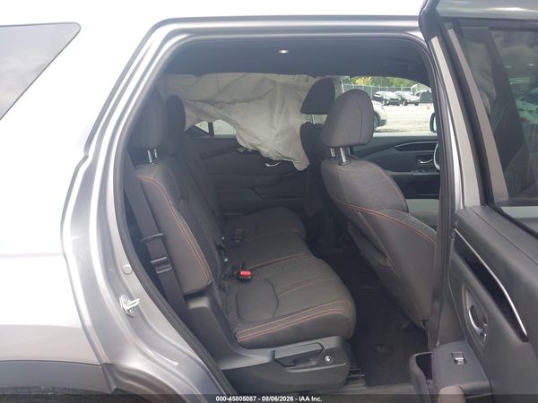 2023 HONDA PILOT 2WD SPORT