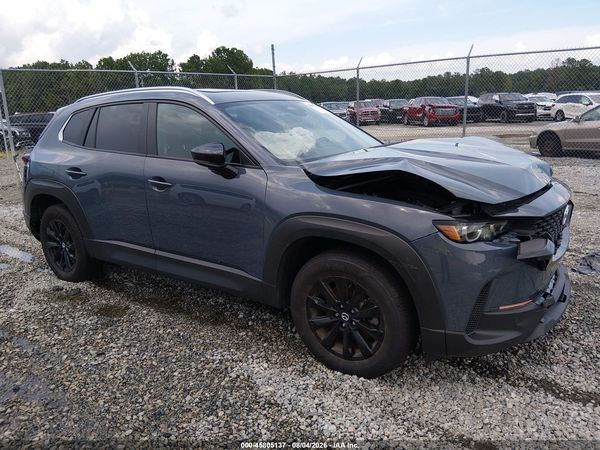 2026 MAZDA CX-50 2.5 S PREFERRED
