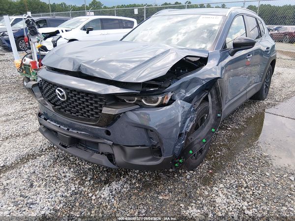 2026 MAZDA CX-50 2.5 S PREFERRED