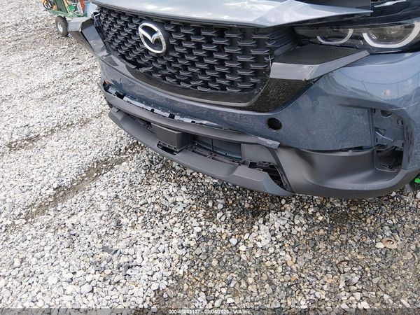 2026 MAZDA CX-50 2.5 S PREFERRED