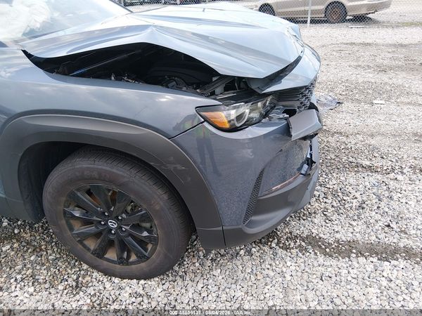 2026 MAZDA CX-50 2.5 S PREFERRED