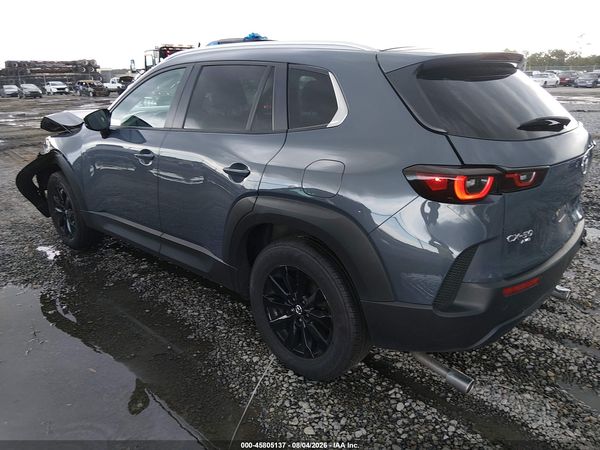 2026 MAZDA CX-50 2.5 S PREFERRED