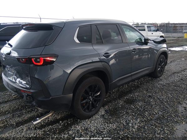 2026 MAZDA CX-50 2.5 S PREFERRED