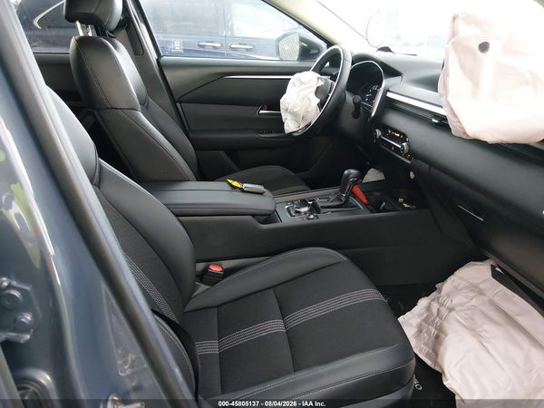 2026 MAZDA CX-50 2.5 S PREFERRED