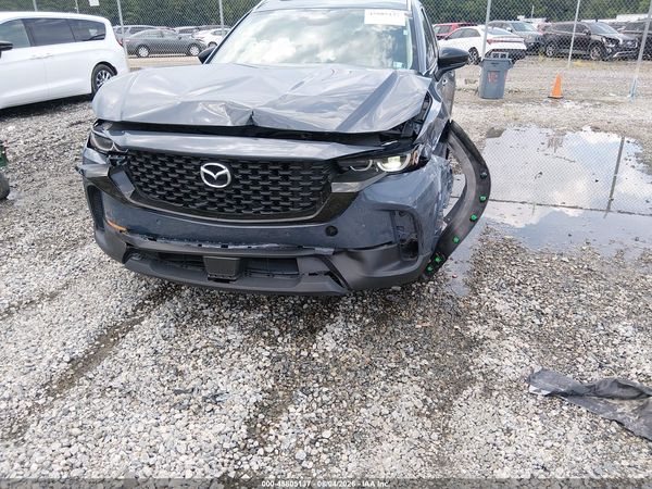2026 MAZDA CX-50 2.5 S PREFERRED