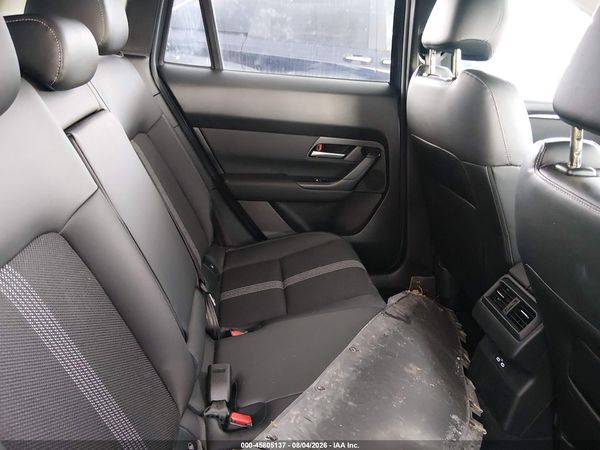 2026 MAZDA CX-50 2.5 S PREFERRED