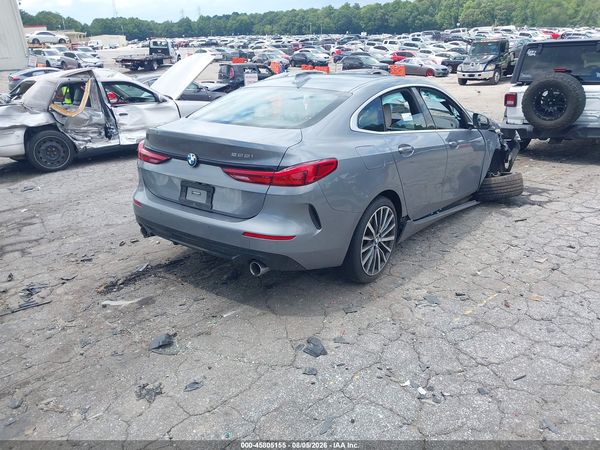2023 BMW 228 GRAN COUPE I SDRIVE — I4